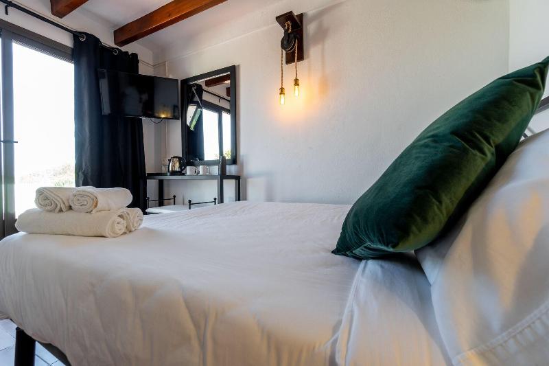 Imagen de alojamiento Hostal Restaurante Pou Des Lleó Imagen de alojamiento Hostal Restaurante Pou Des Lleó