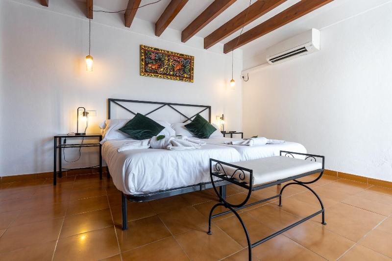 Imagen de alojamiento Hostal Restaurante Pou Des Lleó Imagen de alojamiento Hostal Restaurante Pou Des Lleó