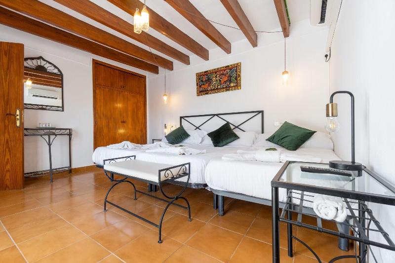 Imagen de alojamiento Hostal Restaurante Pou Des Lleó Imagen de alojamiento Hostal Restaurante Pou Des Lleó