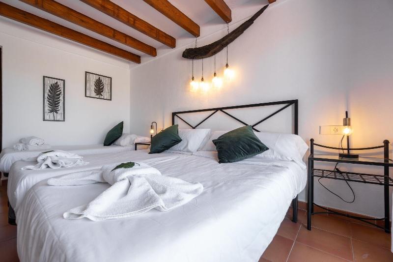 Imagen de alojamiento Hostal Restaurante Pou Des Lleó Imagen de alojamiento Hostal Restaurante Pou Des Lleó