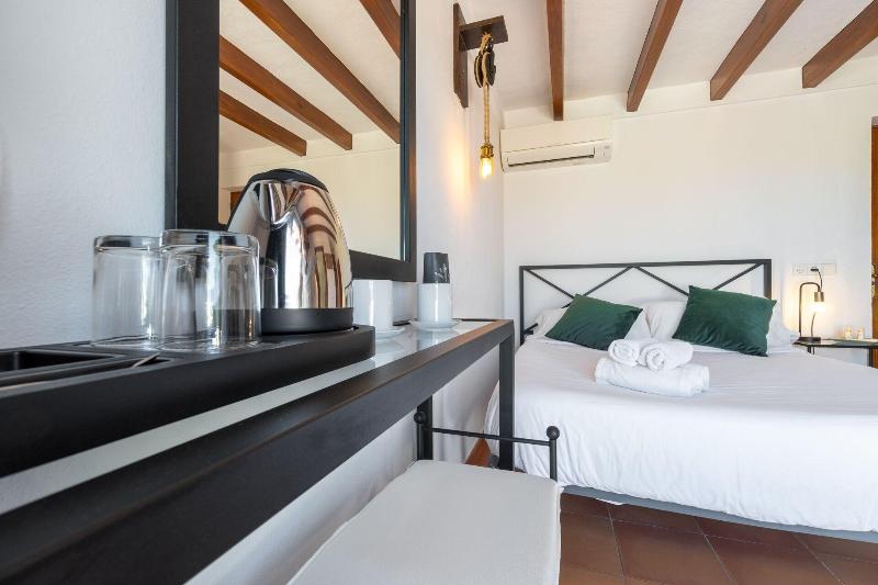 Imagen de alojamiento Hostal Restaurante Pou Des Lleó Imagen de alojamiento Hostal Restaurante Pou Des Lleó