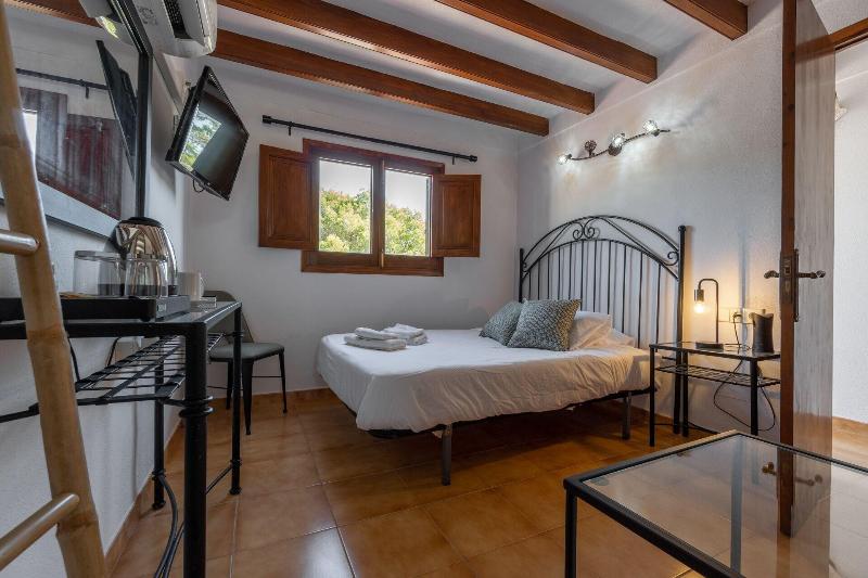 Imagen de alojamiento Hostal Restaurante Pou Des Lleó Imagen de alojamiento Hostal Restaurante Pou Des Lleó