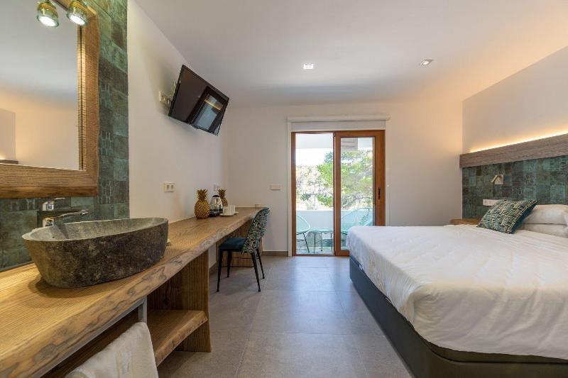 Imagen de alojamiento Hostal Restaurante Pou Des Lleó Imagen de alojamiento Hostal Restaurante Pou Des Lleó