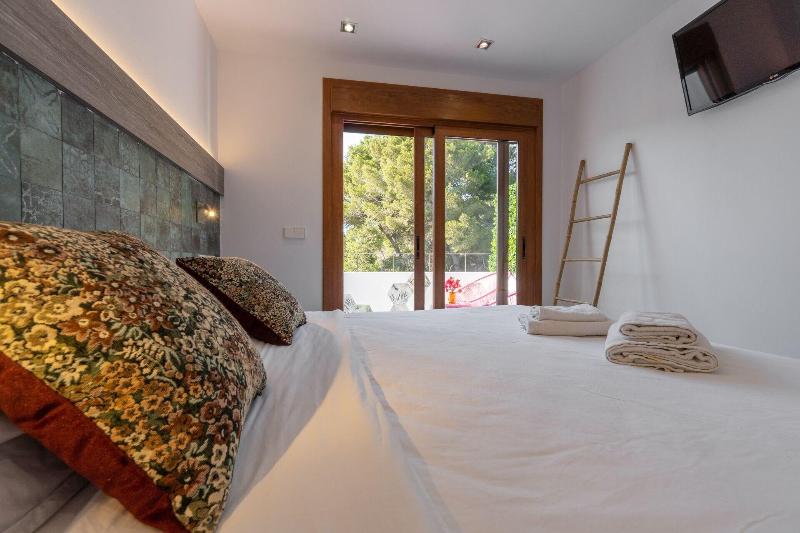 Imagen de alojamiento Hostal Restaurante Pou Des Lleó Imagen de alojamiento Hostal Restaurante Pou Des Lleó