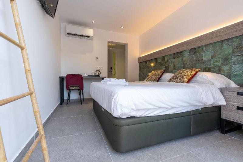 Imagen de alojamiento Hostal Restaurante Pou Des Lleó Imagen de alojamiento Hostal Restaurante Pou Des Lleó