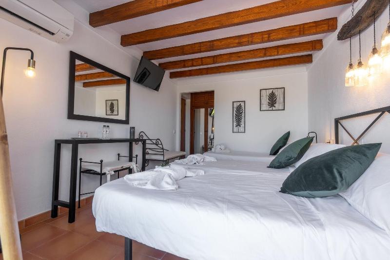 Imagen de alojamiento Hostal Restaurante Pou Des Lleó Imagen de alojamiento Hostal Restaurante Pou Des Lleó