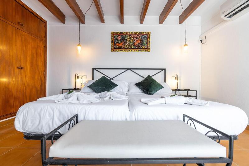 Imagen de alojamiento Hostal Restaurante Pou Des Lleó Imagen de alojamiento Hostal Restaurante Pou Des Lleó
