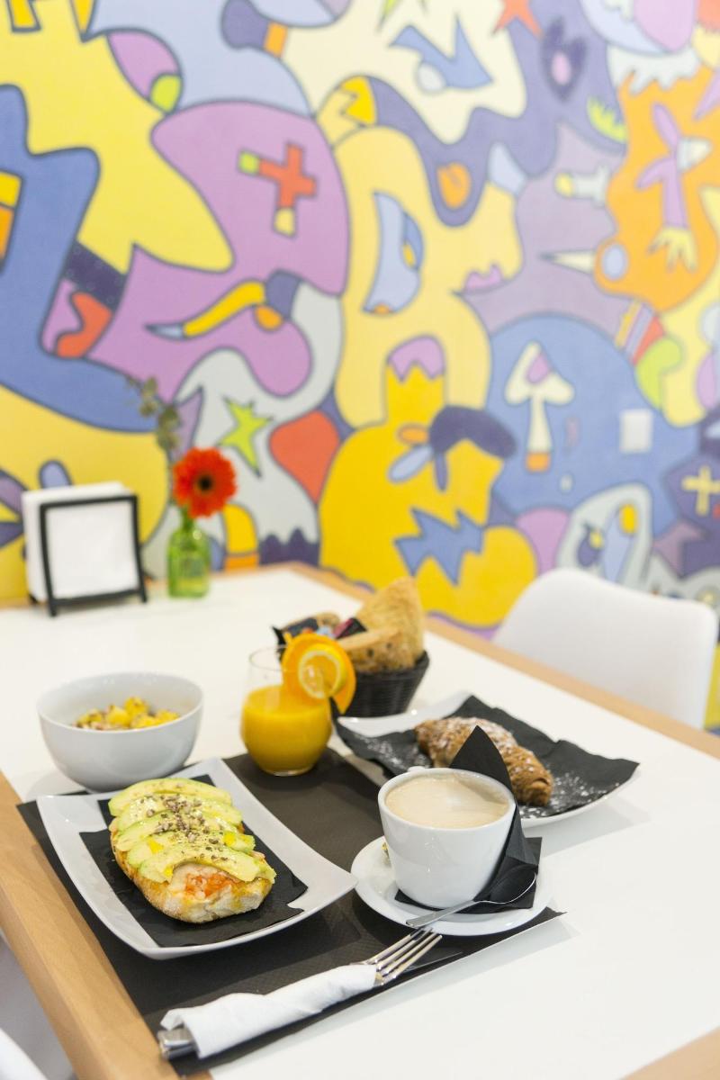 Imagen de alojamiento Aparthotel Urban Spaces Ibiza Imagen de alojamiento Aparthotel Urban Spaces Ibiza