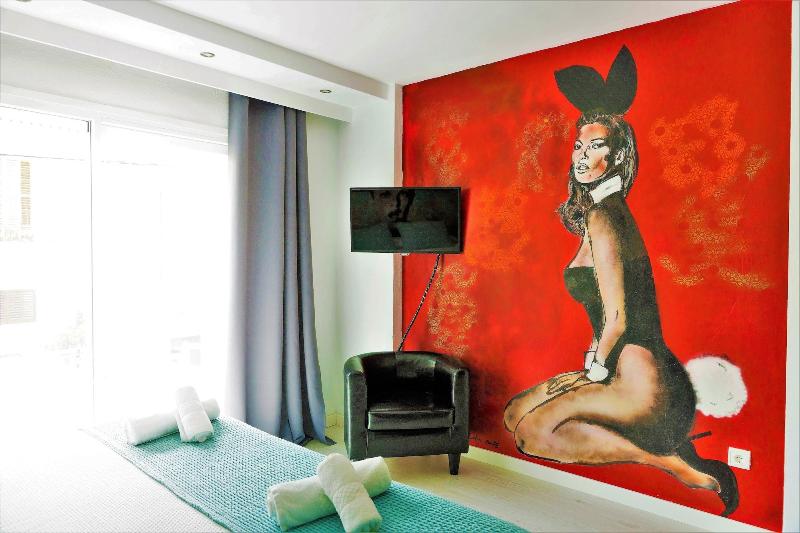 Imagen de alojamiento Aparthotel Urban Spaces Ibiza Imagen de alojamiento Aparthotel Urban Spaces Ibiza