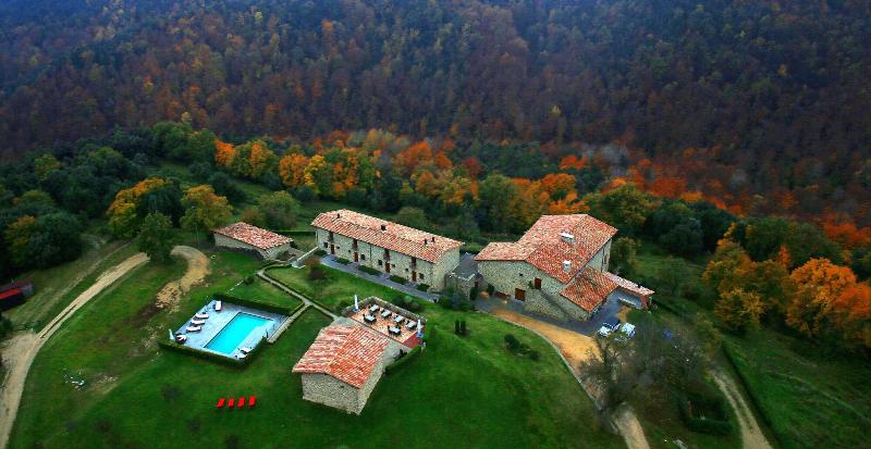 Imagen de alojamiento Rusticae El Ventós Imagen de alojamiento Rusticae El Ventós