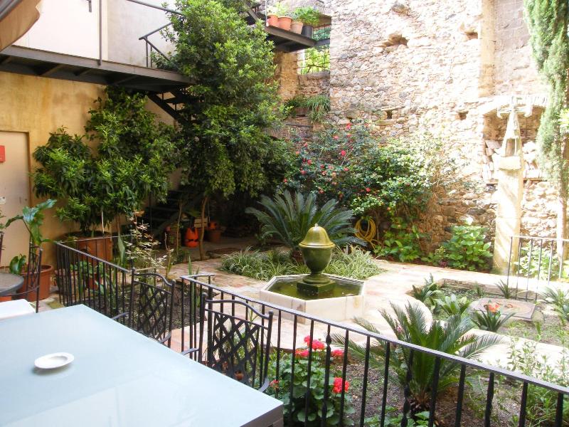 Imagen de alojamiento Hotel De La Font Imagen de alojamiento Hotel De La Font