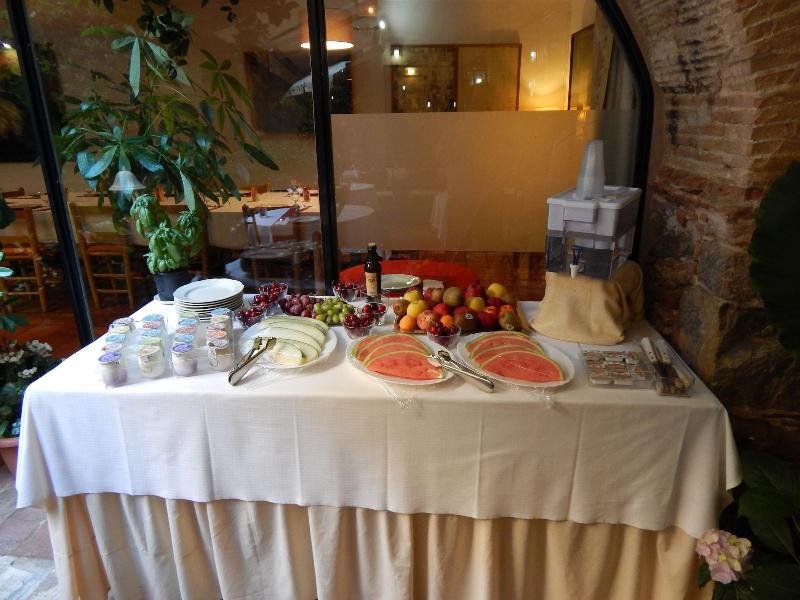 Imagen de alojamiento Hotel De La Font Imagen de alojamiento Hotel De La Font