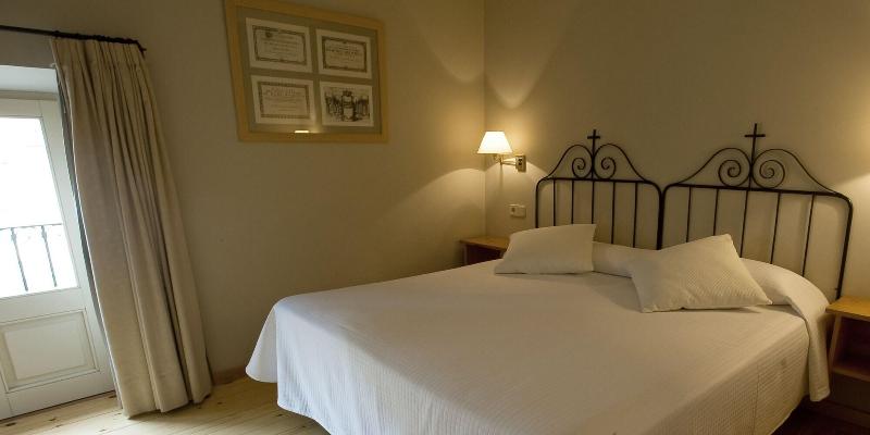 Imagen de alojamiento Hotel De La Font Imagen de alojamiento Hotel De La Font