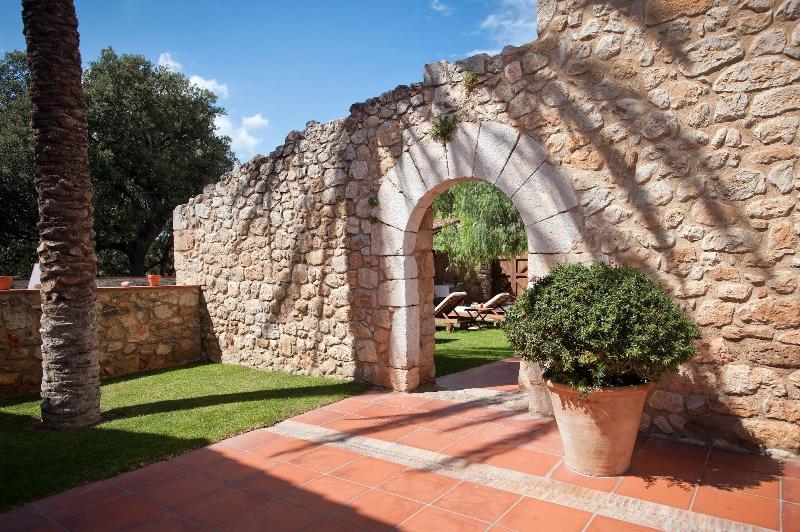 Imagen de alojamiento Mas Falgarona Hotel Boutique And Spa Imagen de alojamiento Mas Falgarona Hotel Boutique And Spa