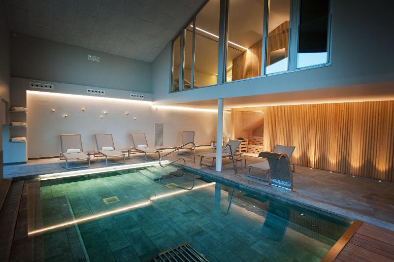 Imagen de alojamiento Mas Falgarona Hotel Boutique And Spa Imagen de alojamiento Mas Falgarona Hotel Boutique And Spa