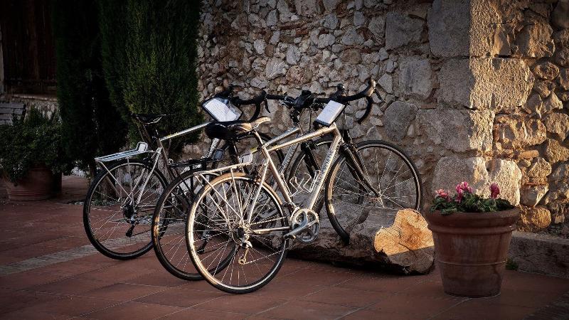 Imagen de alojamiento Mas Falgarona Hotel Boutique And Spa Imagen de alojamiento Mas Falgarona Hotel Boutique And Spa