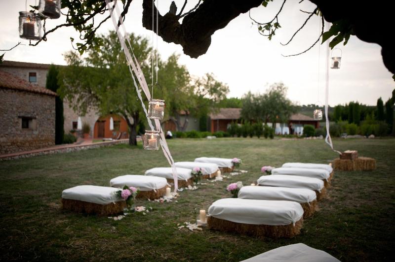 Imagen de alojamiento Mas Falgarona Hotel Boutique And Spa Imagen de alojamiento Mas Falgarona Hotel Boutique And Spa