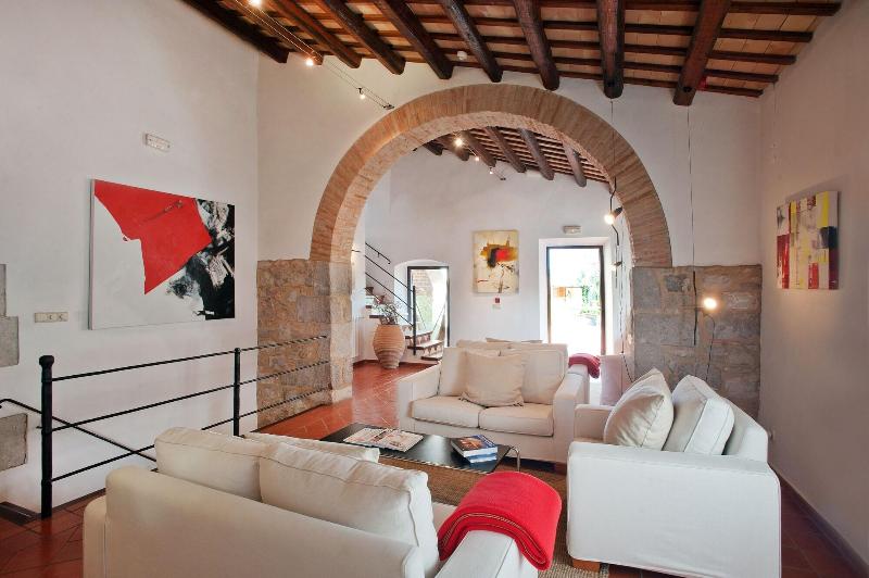 Imagen de alojamiento Mas Falgarona Hotel Boutique And Spa Imagen de alojamiento Mas Falgarona Hotel Boutique And Spa