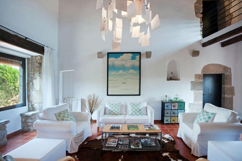 Imagen de alojamiento Mas Falgarona Hotel Boutique And Spa Imagen de alojamiento Mas Falgarona Hotel Boutique And Spa