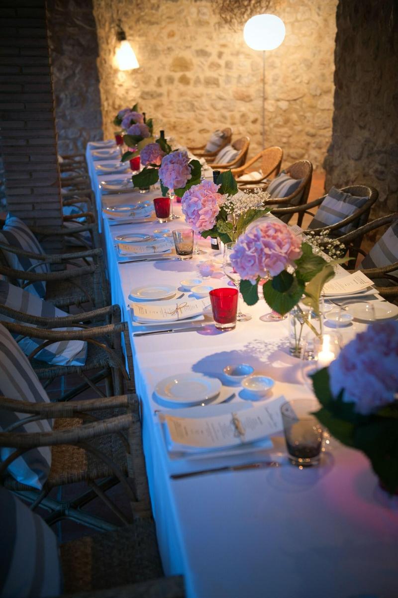 Imagen de alojamiento Mas Falgarona Hotel Boutique And Spa Imagen de alojamiento Mas Falgarona Hotel Boutique And Spa
