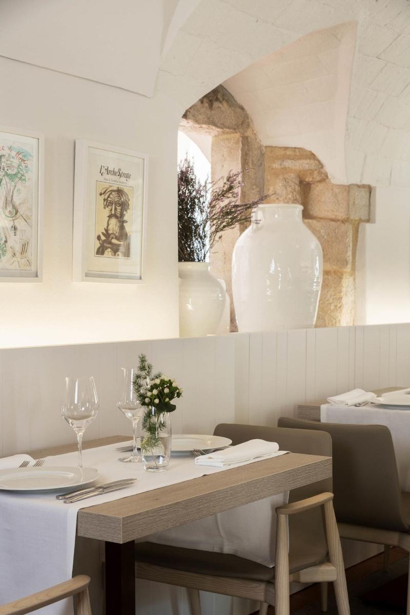 Imagen de alojamiento Mas Falgarona Hotel Boutique And Spa Imagen de alojamiento Mas Falgarona Hotel Boutique And Spa