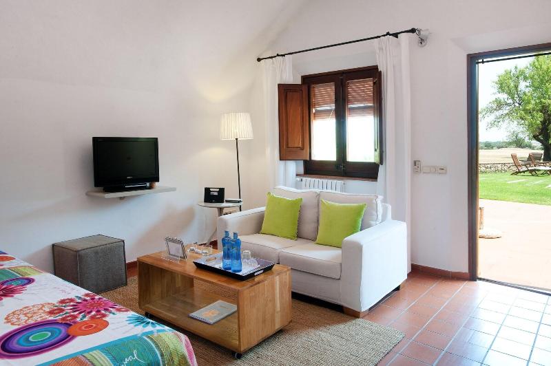 Imagen de alojamiento Mas Falgarona Hotel Boutique And Spa Imagen de alojamiento Mas Falgarona Hotel Boutique And Spa