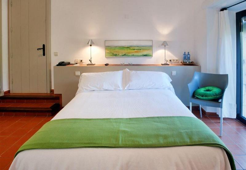 Imagen de alojamiento Mas Falgarona Hotel Boutique And Spa Imagen de alojamiento Mas Falgarona Hotel Boutique And Spa