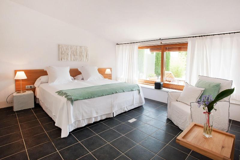 Imagen de alojamiento Mas Falgarona Hotel Boutique And Spa Imagen de alojamiento Mas Falgarona Hotel Boutique And Spa