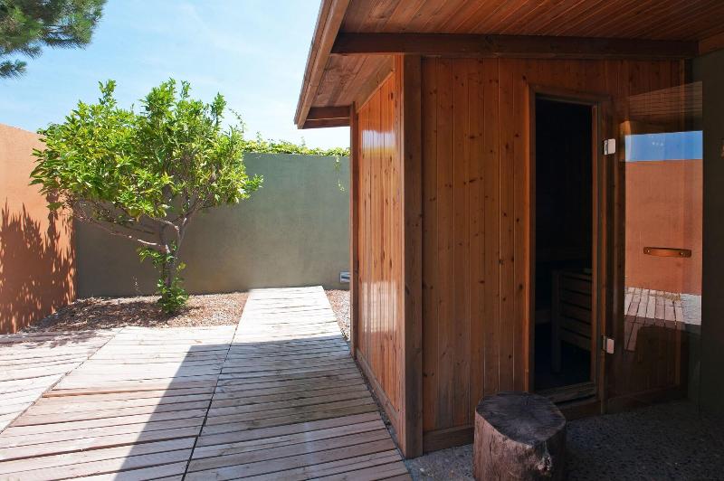 Imagen de alojamiento Mas Falgarona Hotel Boutique And Spa Imagen de alojamiento Mas Falgarona Hotel Boutique And Spa