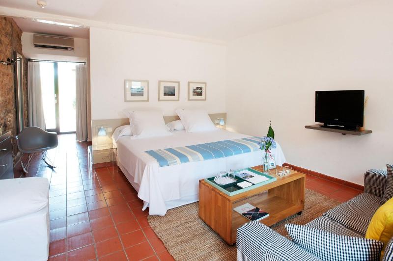 Imagen de alojamiento Mas Falgarona Hotel Boutique And Spa Imagen de alojamiento Mas Falgarona Hotel Boutique And Spa