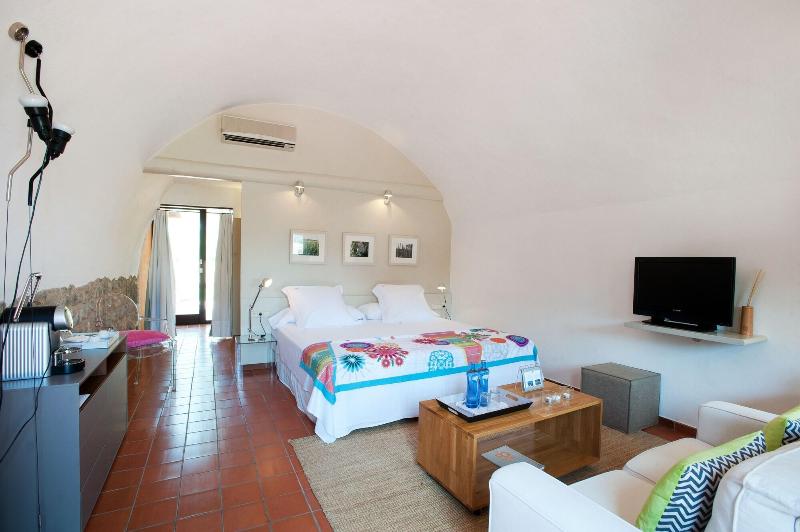 Imagen de alojamiento Mas Falgarona Hotel Boutique And Spa Imagen de alojamiento Mas Falgarona Hotel Boutique And Spa
