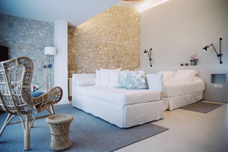 Imagen de alojamiento Mas Falgarona Hotel Boutique And Spa Imagen de alojamiento Mas Falgarona Hotel Boutique And Spa