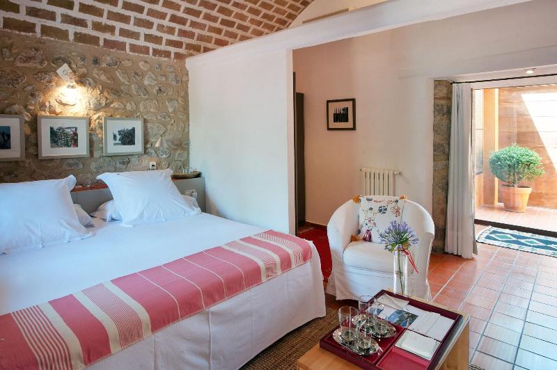 Imagen de alojamiento Mas Falgarona Hotel Boutique And Spa Imagen de alojamiento Mas Falgarona Hotel Boutique And Spa