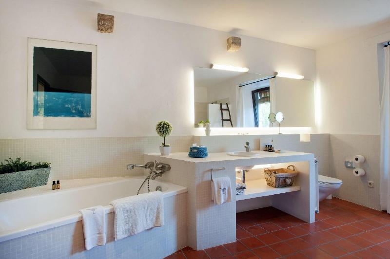 Imagen de alojamiento Mas Falgarona Hotel Boutique And Spa Imagen de alojamiento Mas Falgarona Hotel Boutique And Spa
