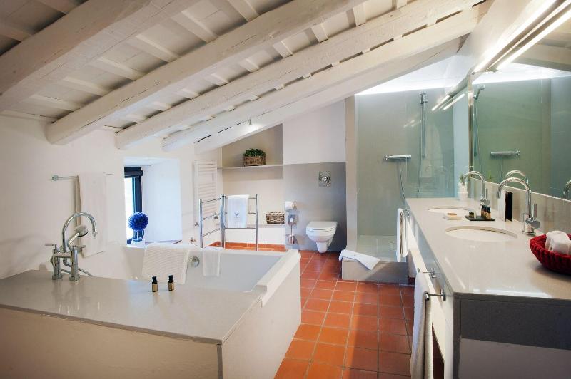 Imagen de alojamiento Mas Falgarona Hotel Boutique And Spa Imagen de alojamiento Mas Falgarona Hotel Boutique And Spa