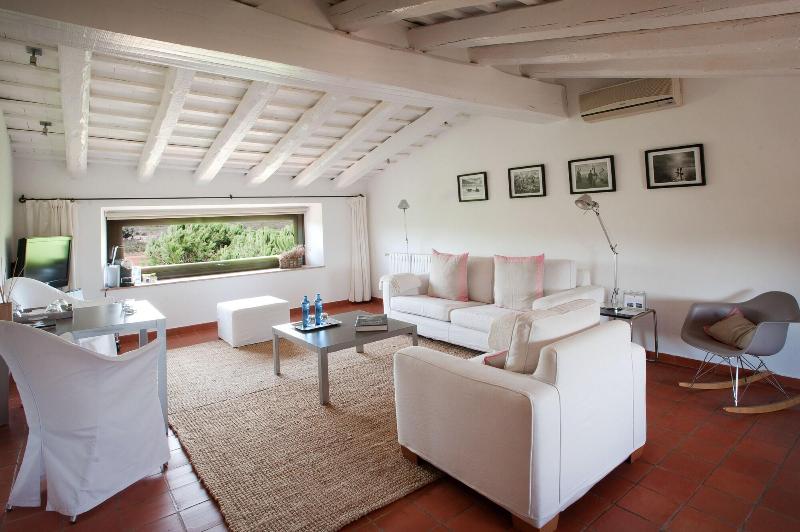 Imagen de alojamiento Mas Falgarona Hotel Boutique And Spa Imagen de alojamiento Mas Falgarona Hotel Boutique And Spa
