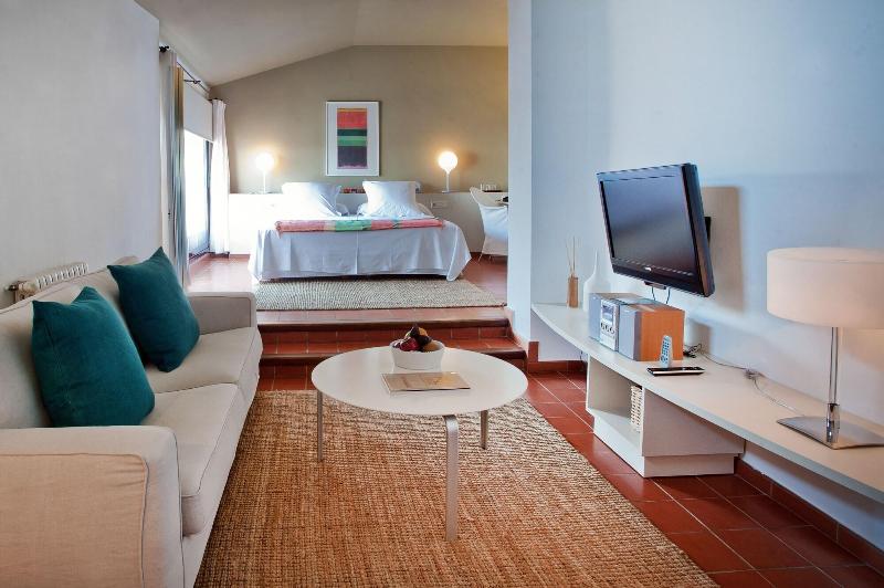 Imagen de alojamiento Mas Falgarona Hotel Boutique And Spa Imagen de alojamiento Mas Falgarona Hotel Boutique And Spa