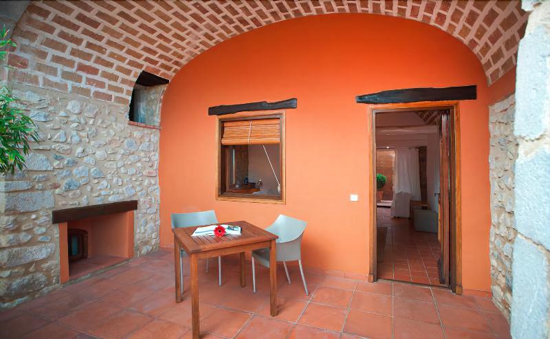 Imagen de alojamiento Mas Falgarona Hotel Boutique And Spa Imagen de alojamiento Mas Falgarona Hotel Boutique And Spa