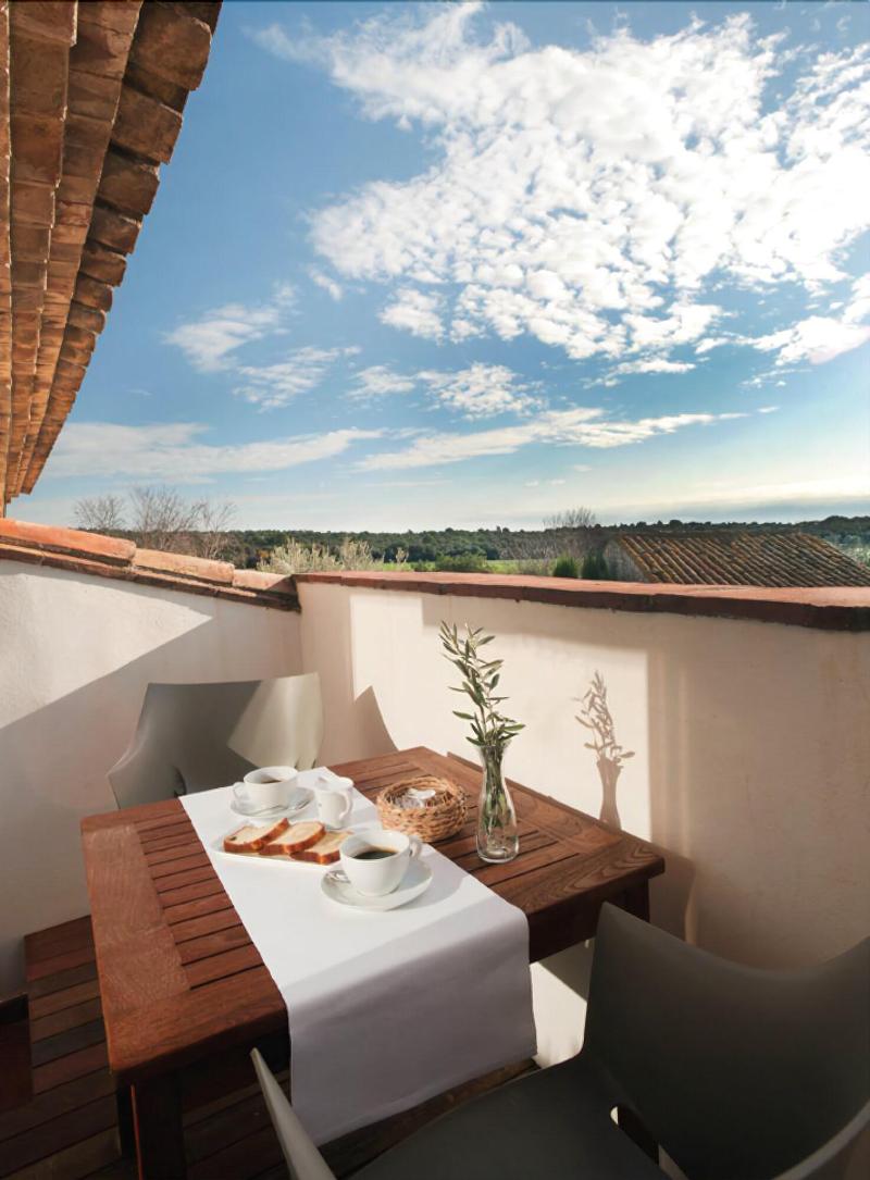 Imagen de alojamiento Mas Falgarona Hotel Boutique And Spa Imagen de alojamiento Mas Falgarona Hotel Boutique And Spa