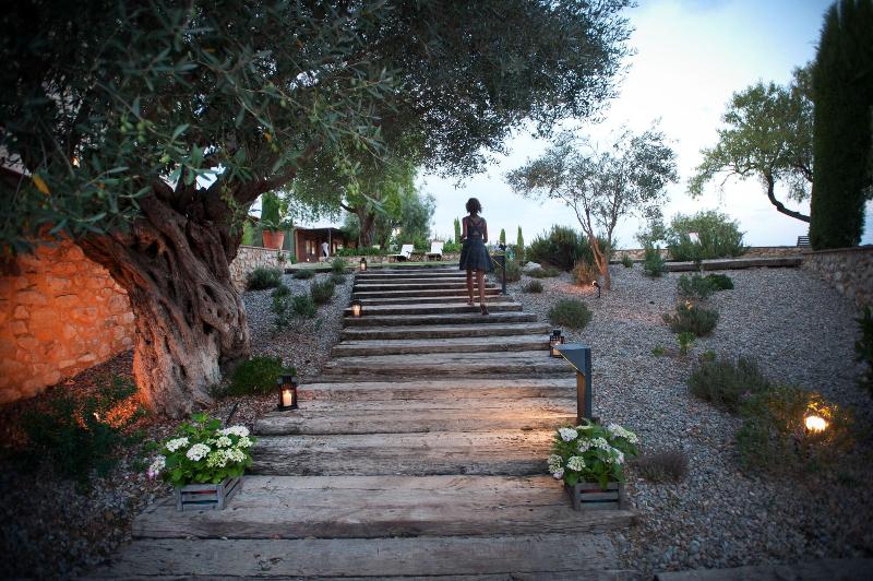 Imagen de alojamiento Mas Falgarona Hotel Boutique And Spa Imagen de alojamiento Mas Falgarona Hotel Boutique And Spa