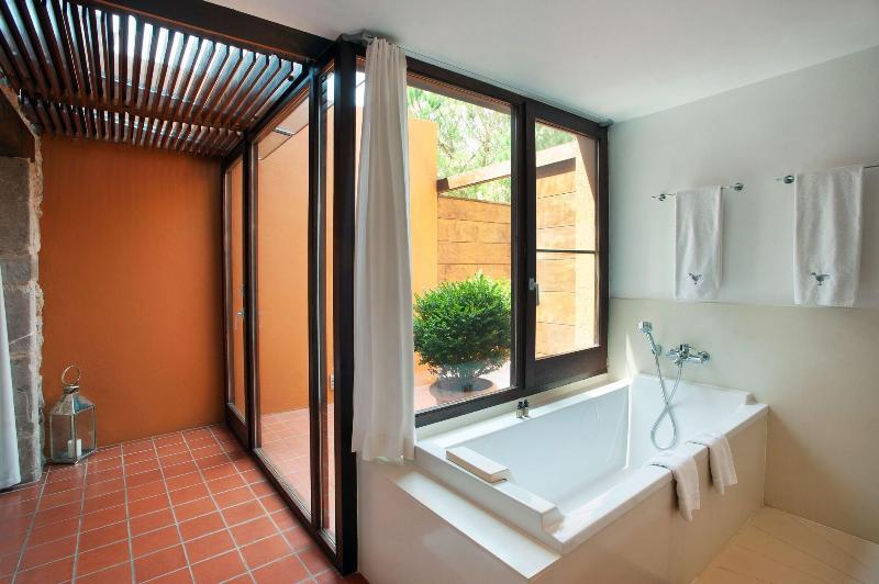 Imagen de alojamiento Mas Falgarona Hotel Boutique And Spa Imagen de alojamiento Mas Falgarona Hotel Boutique And Spa