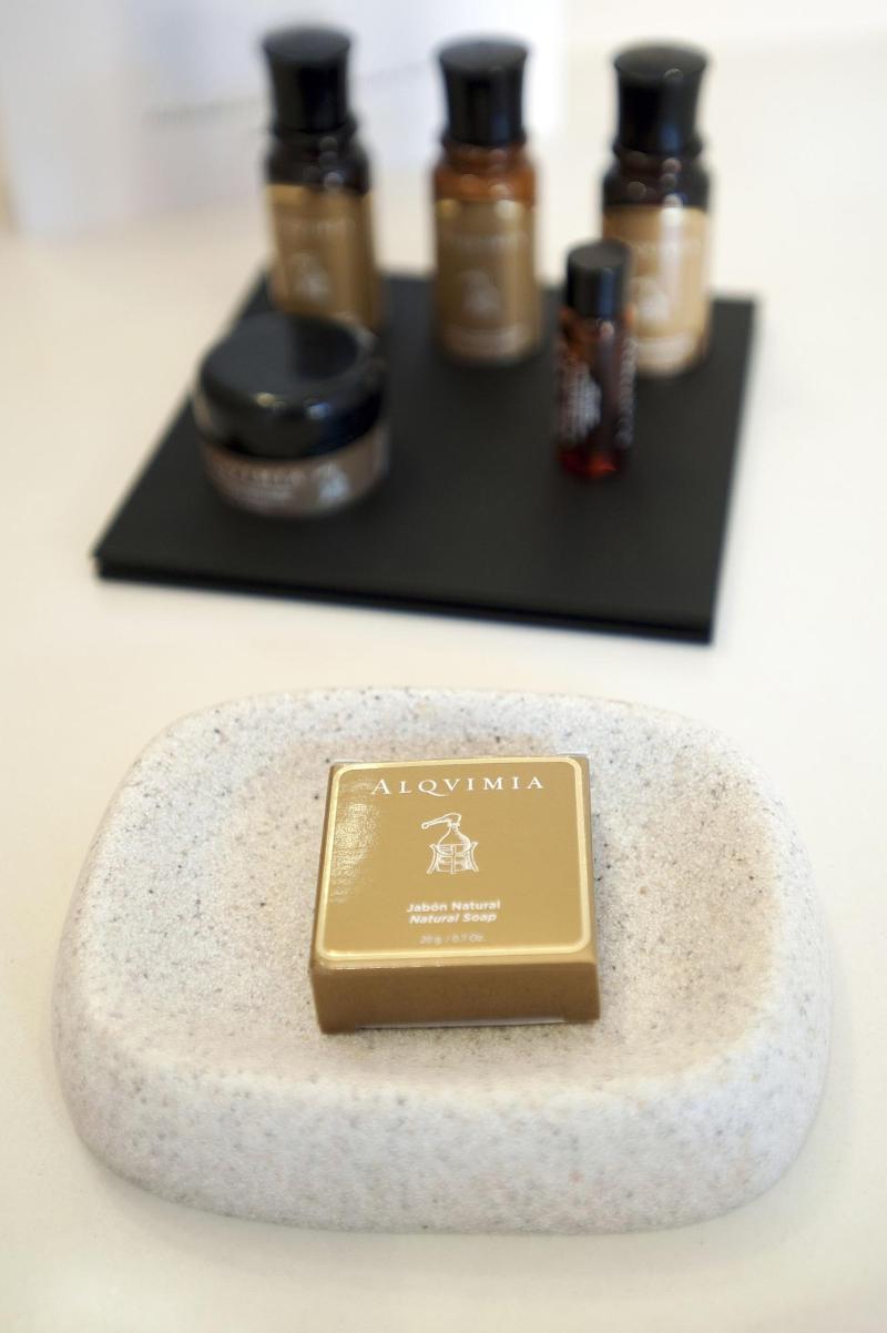 Imagen de alojamiento Mas Falgarona Hotel Boutique And Spa Imagen de alojamiento Mas Falgarona Hotel Boutique And Spa