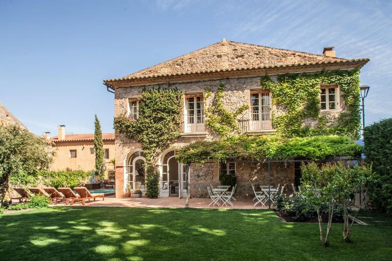 Imagen de alojamiento L'Hort de Sant Cebrià Imagen de alojamiento L'Hort de Sant Cebrià