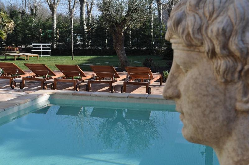 Imagen de alojamiento L'Hort de Sant Cebrià Imagen de alojamiento L'Hort de Sant Cebrià