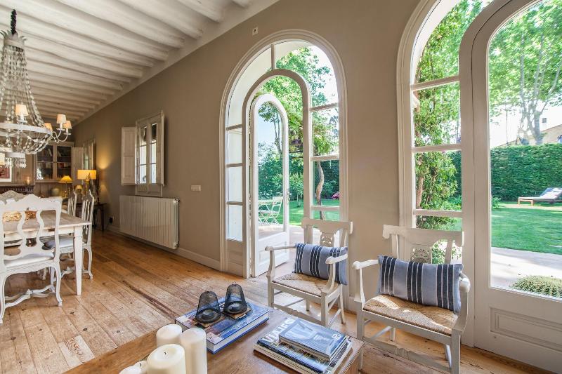 Imagen de alojamiento L'Hort de Sant Cebrià Imagen de alojamiento L'Hort de Sant Cebrià