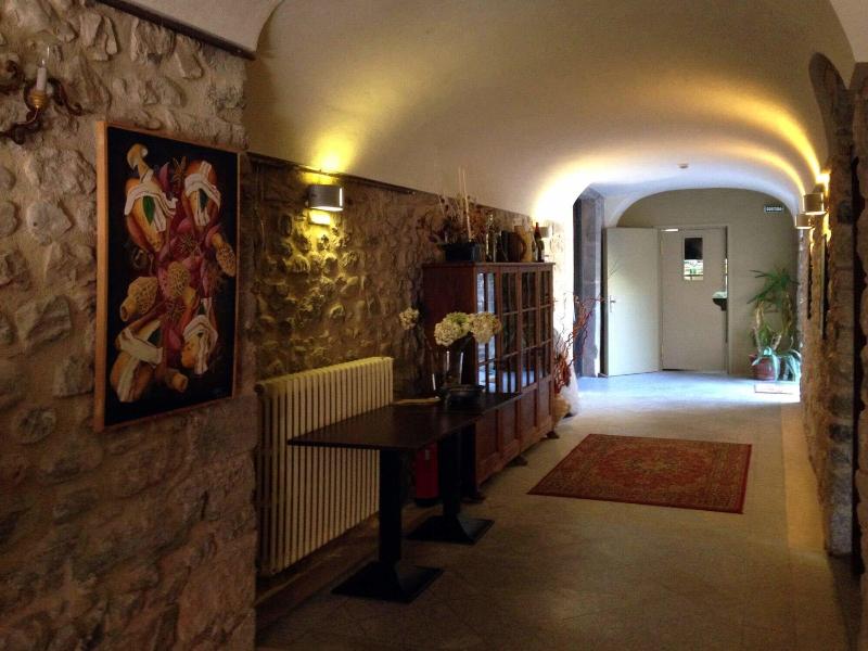 Imagen de alojamiento Hotel Torre Laurentii Imagen de alojamiento Hotel Torre Laurentii