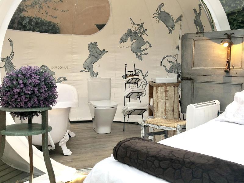 Imagen de alojamiento Milestrelles Hotel - Adults Only Imagen de alojamiento Milestrelles Hotel - Adults Only
