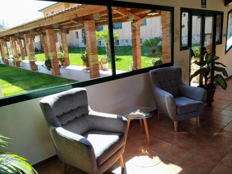 Imagen de alojamiento Hotel Casa Santa Elena Imagen de alojamiento Hotel Casa Santa Elena