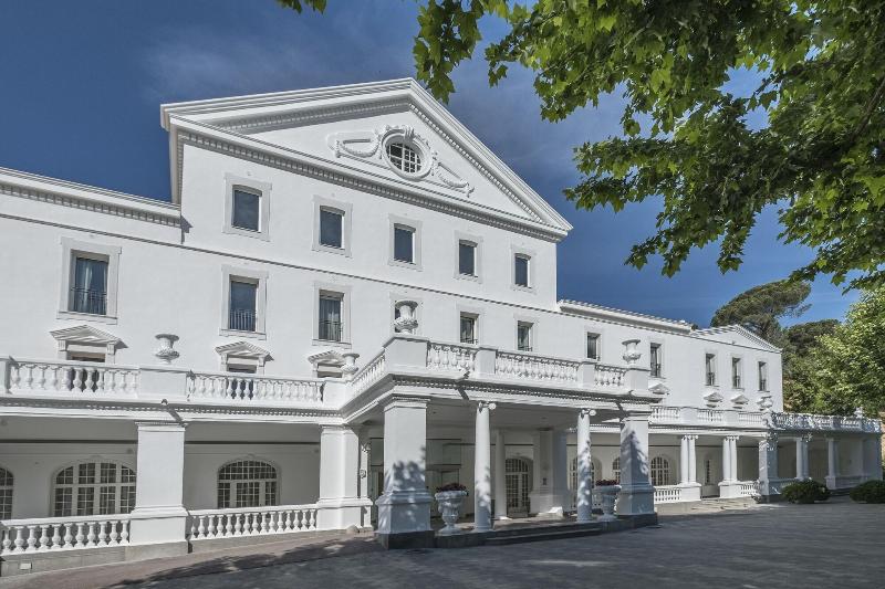 Imagen de alojamiento Hotel Balneari Termes Orion Imagen de alojamiento Hotel Balneari Termes Orion