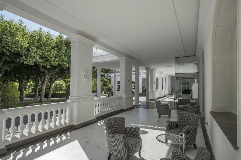 Imagen de alojamiento Hotel Balneari Termes Orion Imagen de alojamiento Hotel Balneari Termes Orion